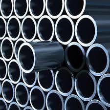 Mild Steel Tubes