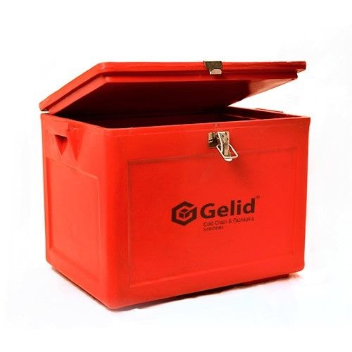 Puf Insulated Box