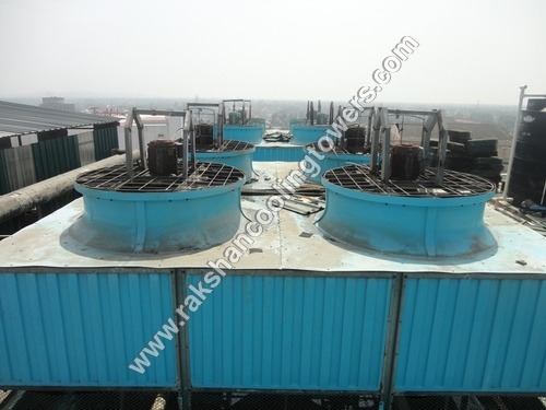 Cooling Towers Suppliers In Kakinada