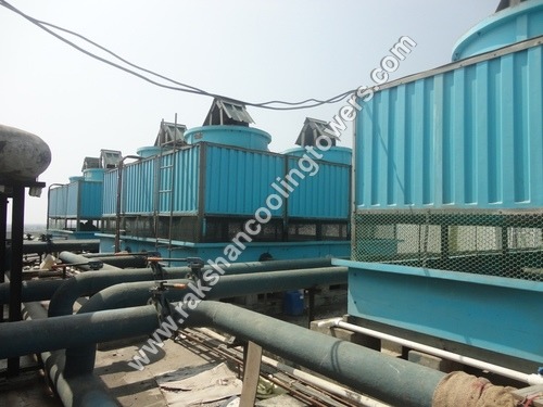 Cooling Towers Suppliers In Guntur