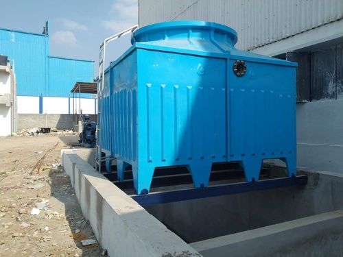 Cooling Towers Suppliers In Guntur