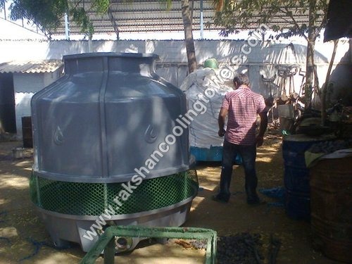Cooling Towers Suppliers In Rajahmundry