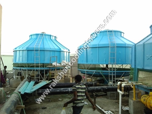 Cooling Towers Suppliers In Nellore