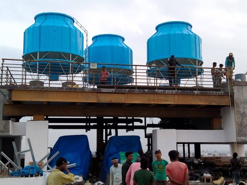 Cooling Towers Suppliers In Nellore 