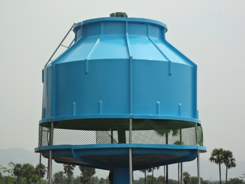 Cooling Towers Suppliers In Amaravati 