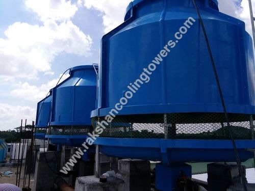 Cooling Towers Suppliers In Nandyal