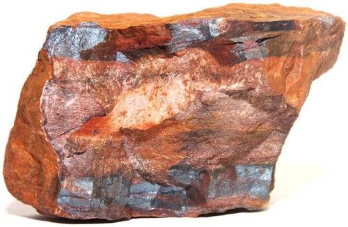 Iron Ore Iron Ore