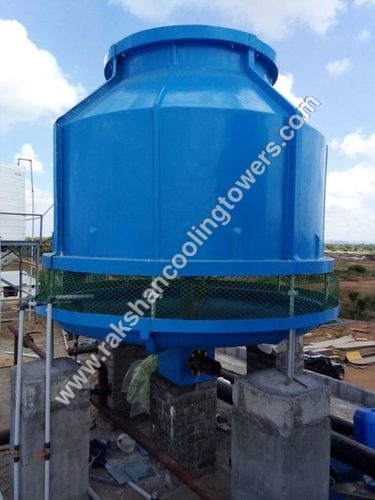 Cooling Towers Suppliers In Tenali