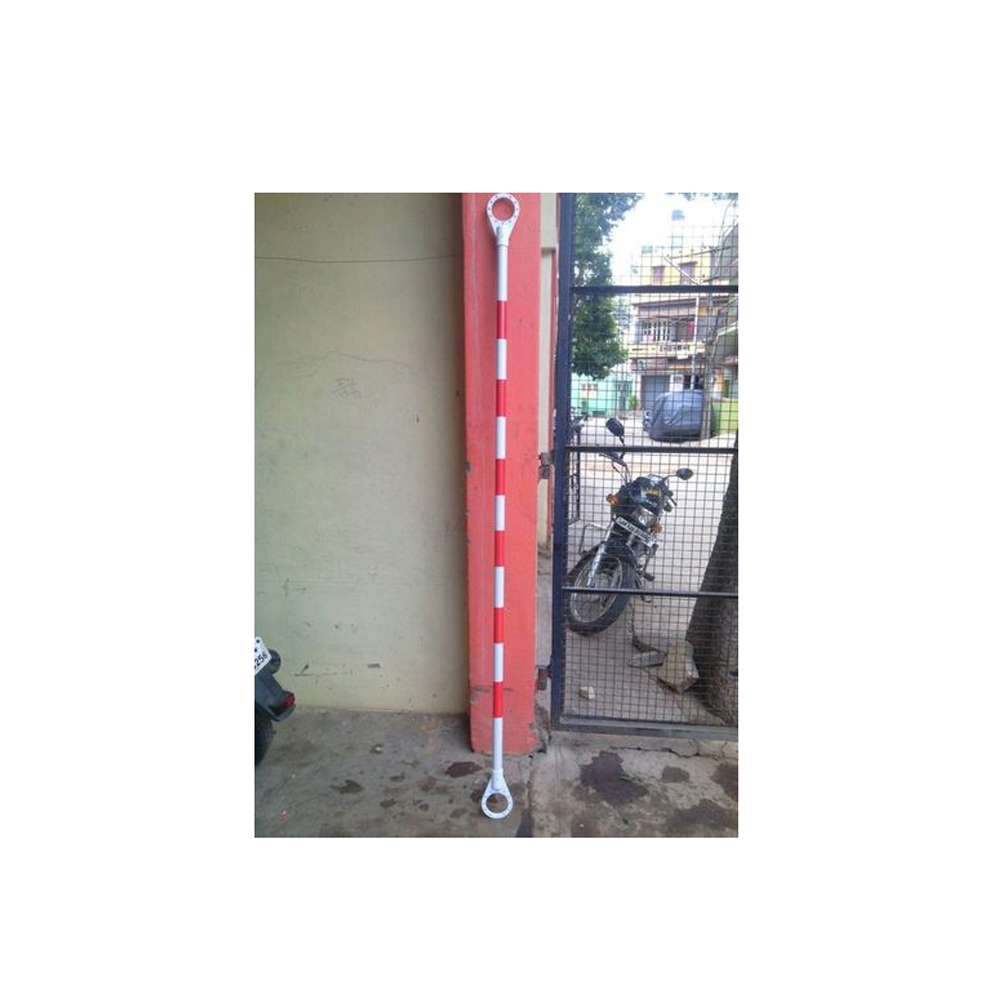 Baricading Pole for Cone By UNNATHI ENTERPRISES