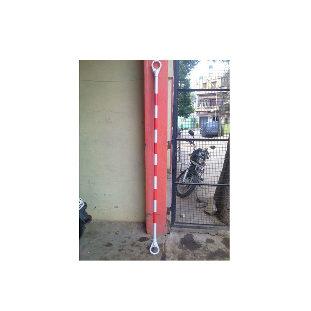 Baricading Pole for Cone