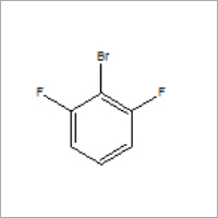 1-bromo-2,6-difluorobenzene