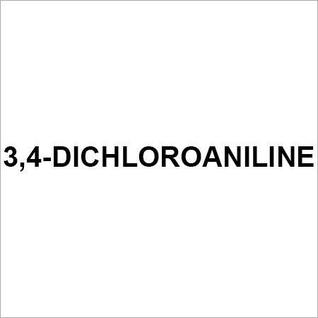 3,4-dichloroaniline