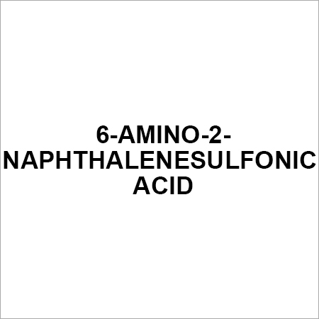 6-Amino-2-naphthalenesulfonic acid