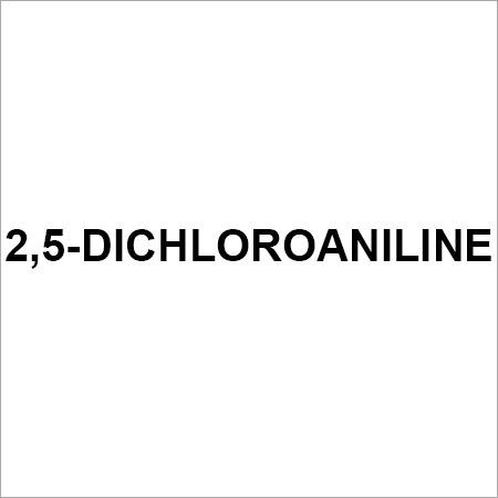 2,5-Dichloroaniline