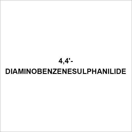 4,4-Diaminobenzenesulphanilide