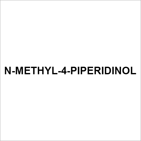 Fine Chemical Products