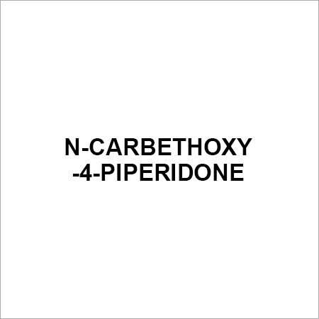 N-Carbethoxy-4-piperidone