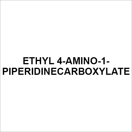 Fine Chemical Products