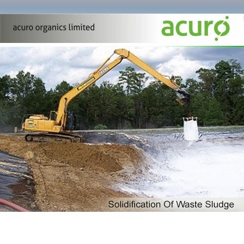 Super Absorbent Polymer By ACURO ORGANICS LIMITED