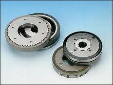 Fluid Machines