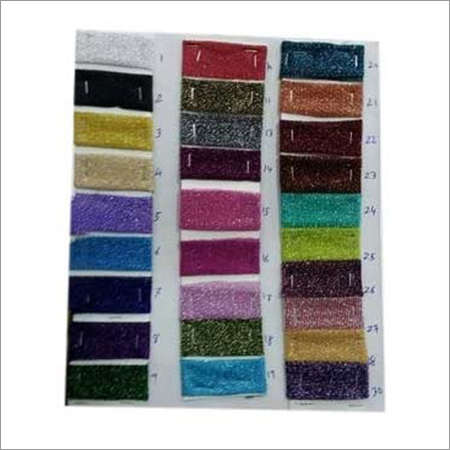 Rimzim Fabric