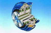 Stainless  Steel & Metal Conical Friction Clutch