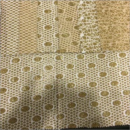 Bolading Garments Fabrics