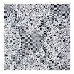 Fancy Net Fabric