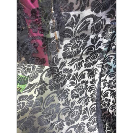 Brasso Fabric