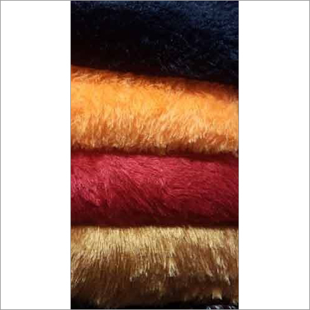 Fur Fabrics