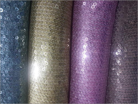 Sequence Fabrics