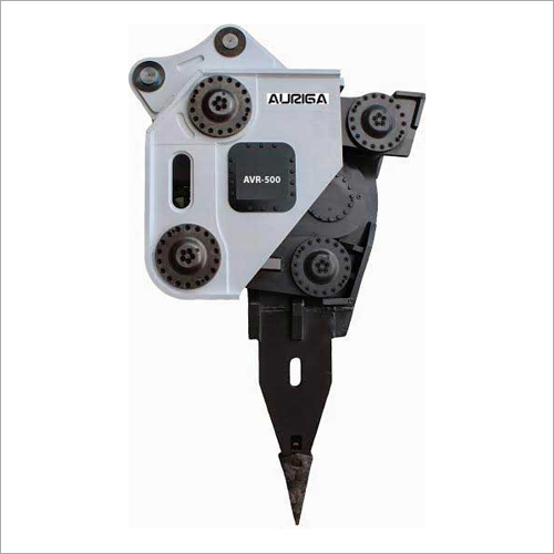 Vibro Ripper