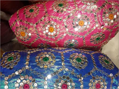 Decoration Fabrics