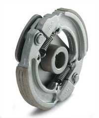 Centrifugal Clutch Application: Automobiles