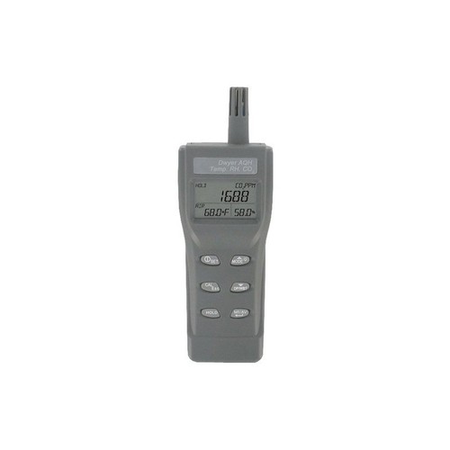 Indoor Air Quality Monitor