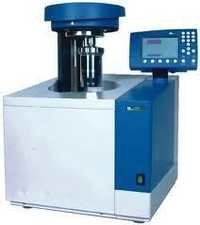 Bomb calorimeter
