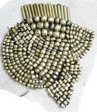 Beaded Patches