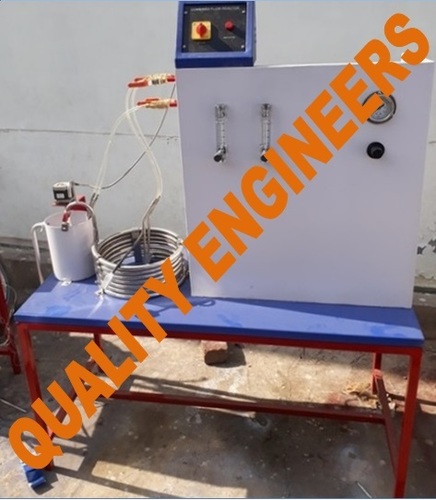 Combined Flow Reactor