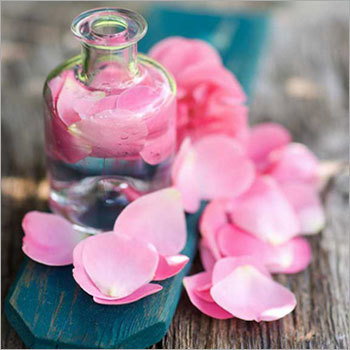 Rose Water
