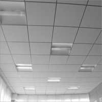 False Ceiling Grid Application: For Apartment