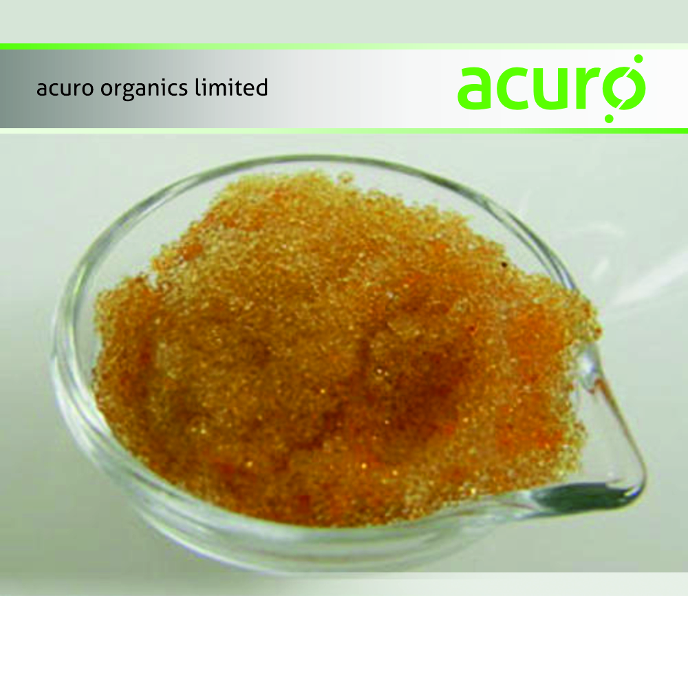 Mixed Bed Resin - Application: Softner And Dm Plant