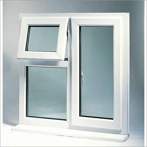 Double Glass Window