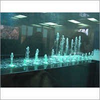 Ultra Fast Action Fountains - Ss-304, 2/5 Meter Spray Height | 3d Animation, Multicolored Lights, Music Synced, Easy Control, Fast Action