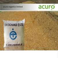 Ion Exchange Resin