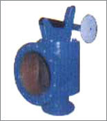 Steel Dead Weight Safety Valve