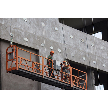Gondola Construction