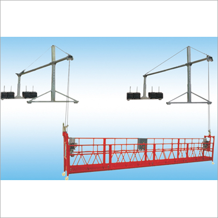 Hanging Suspended Platform