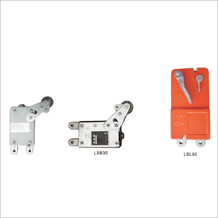 Suspended Access Platform
