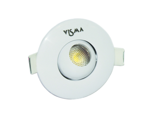 Downlight Pollux 2W
