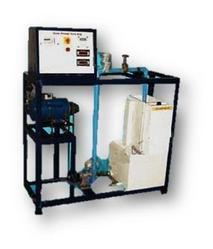 Metal Gear Pump Test Rig / Oil Pump Test Rig (A.C Motor)